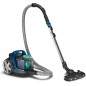 Philips 5000 Series FC9557 Støvsuger Beholder 1.5liter Dyb sort